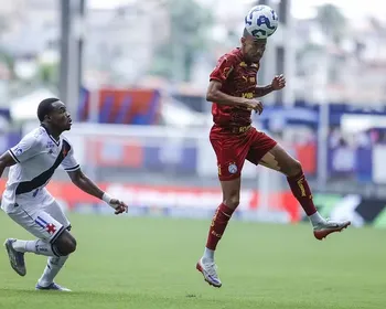 Bahia x Vasco: Onde assistir ao duelo da 22ª rodada do Brasileirão