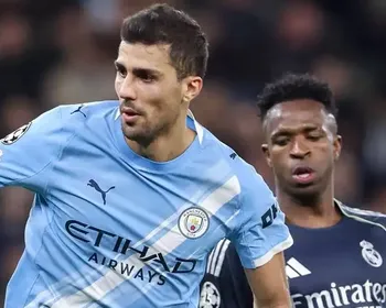 Barcelona corre contra o tempo para fechar compra de Rodri