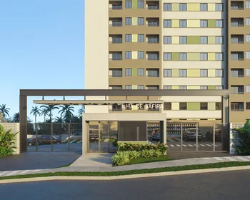 Barro Duro receberá residencial com mais de 380 apartamentos