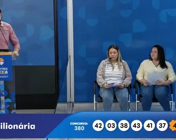 Bolada de R$ 83 milhões: +Milionária acumula novamente; veja resultado