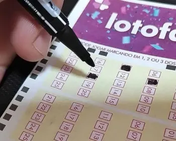 Lotofácil: três apostas dividem prêmio de R$ 1,25 milhão