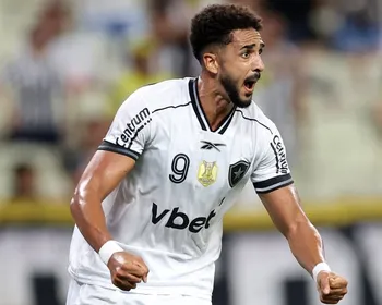 Botafogo empresta Chris Ramos ao Real Oviedo, da Espanha; veja detalhes