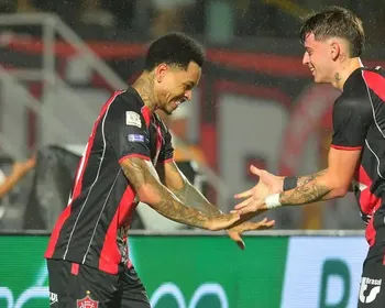 Botafogo para em Arcanjo, e Vitória vence pelo Brasileirão