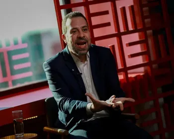 Boulos diz que PEC 6x1 não pode ficar parada no Senado por "birra"