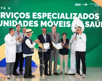Brasil elimina transmissão vertical de hepatite B e pede certificado