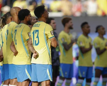 Haaland coloca a Noruega em vantagem sobre o Brasil: 1 a 0; acompanhe ao vivo!