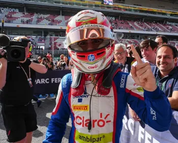 Brasil ganha novo piloto na Fórmula 1 em 2027 com aposta da Haas, diz site italiano