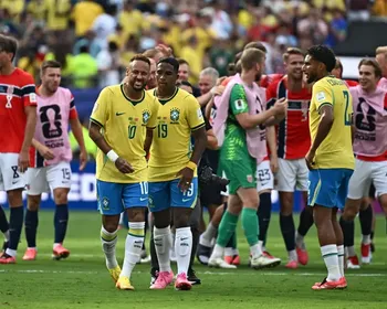 Brasil garante premiação milionária mesmo após eliminação na Copa do Mundo