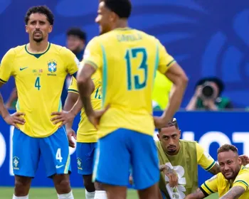 Brasil sem hexa: 41% acreditam que Seleção nunca mais ganhará uma Copa