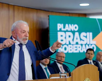 Brasil Soberano ‘mirrado’ estimula endividamento