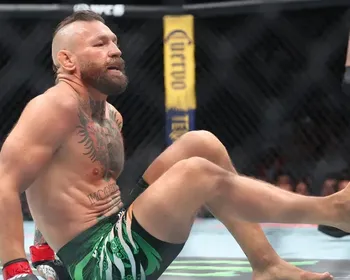 Brasileiro ataca Conor McGregor após UFC 329: 'Se eu pego, mato'