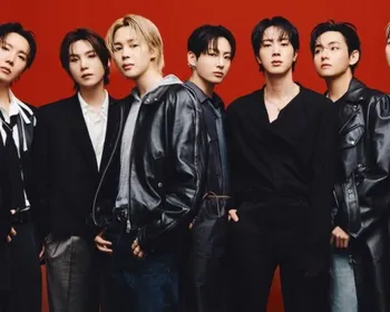 BTS anuncia que não vai concorrer ao Grammy 2027