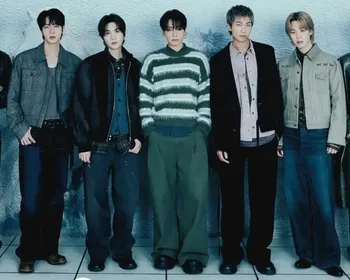 BTS: BIGHIT MUSIC nega acusação de plágio em ‘Swim’