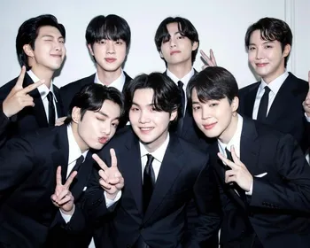 BTS é apontado pelo 'The New York Times' como maior fenômeno musical desde Michael Jackson