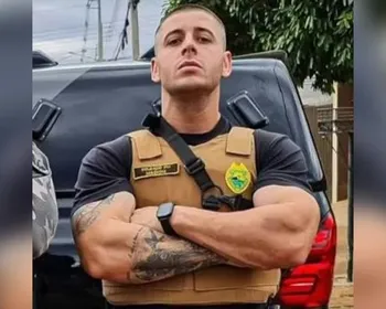 Cabo da PM morre após ser baleado no rosto durante abordagem no PR