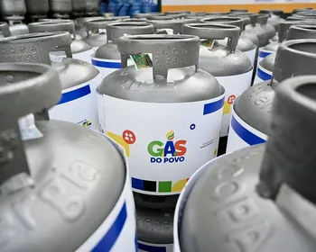 Caixa libera nova rodada do Gás do Povo nesta sexta (10)
