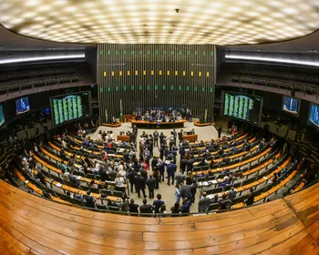 Câmara aprova PL que impede prescrição da pena em fuga de condenado