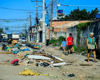 Câmara reabre nesta terça pressionada por debate sobre Plano Diretor e crise do lixo