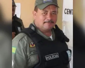 Câmera flagra PM sendo brutalmente agredido e morto com tiro na cabeça