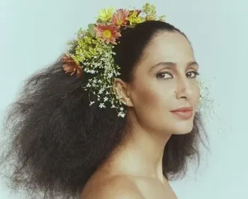 Camila Pitanga será Clara Nunes em cinebiografia sobre a sambista