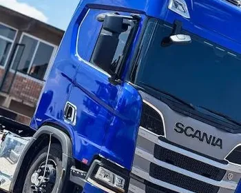 Caminhão é parado em fiscalização e motorista é preso com revólver em AL