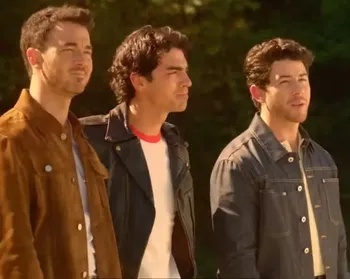 'Camp Rock 3': sequência estreia nesta sexta-feira (14) no streaming