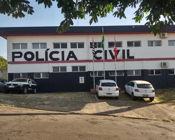 Campeonato de “cheira pó” termina com polícia na porta de jovem
