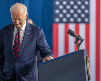 Câncer de Biden se espalhou, diz filho do ex-presidente dos EUA