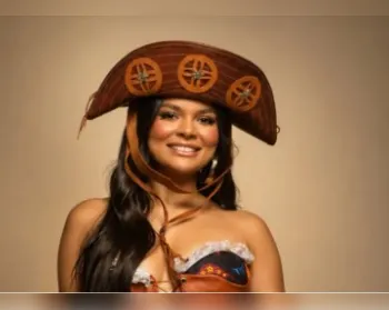 Cantora de forró denuncia ex-marido por violência doméstica no Ceará