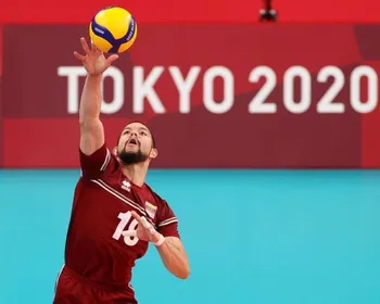 Capitão da seleção de vôlei da Venezuela morre após terremotos; esposa e filho estão entre as vítimas