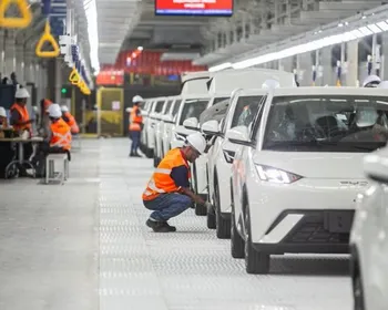Carros chineses forçam montadoras a reduzir preços no Brasil