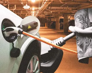 Carros elétricos em condomínios: quem paga e como instalar carregadores?