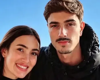 Casal de jovens universitários morre após acidente de moto