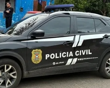 Casal é preso após morte do filho de dois meses