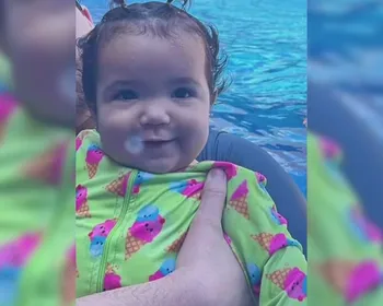 Caso Helena: laudo da polícia conclui que bebê morreu por asfixia e descarta violência sexual