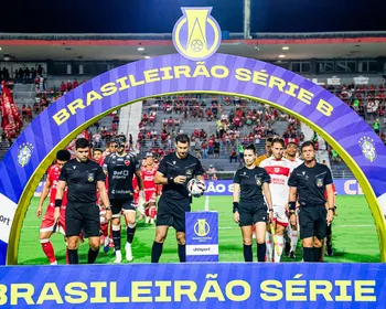 CBF define mais seis rodadas da Série B; veja a agenda do CRB