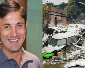 Cenipa divulgará relatório sobre queda de avião da Voepass; alagoano está entre as vítimas
