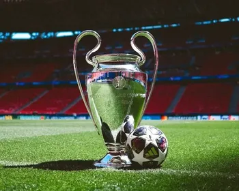 Champions League terá jogos transmitidos de graça; entenda