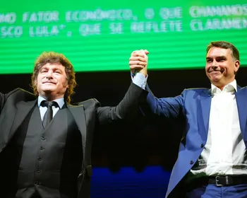 Chanceler argentino reitera apoio a Flávio e nega romper relação com Brasil