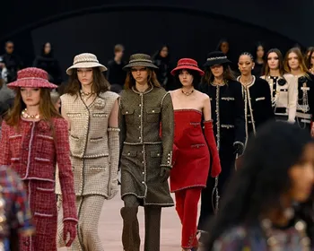 Chanel é a marca de luxo mais desejada do segundo trimestre