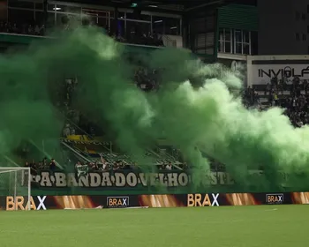 Chapecoense x Bahia: Onde assistir ao jogo da 23ª rodada do Brasileirão