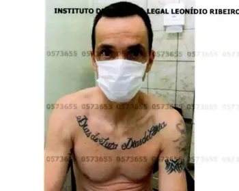 Chefe do PCC é transferido de prisão para hospital por doença mental