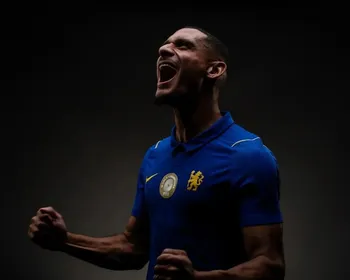Chelsea anuncia Lacroix, zagueiro da França na Copa do Mundo