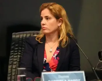 CNJ afasta Gabriela Hardt, ex-juíza da Lava Jato, por 2 anos