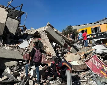 Colômbia: mortos superam 250; UE anuncia ajuda de € 2 milhões ao país