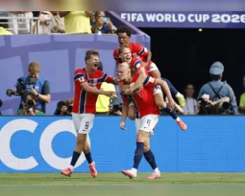 Com derrota nas oitavas, Seleção Brasileira segue sem vencer a Noruega
