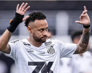Com futuro indefinido, Neymar tem data para voltar ao Santos