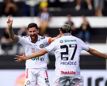 Com gol olímpico, Operário-PR vence duelo direto contra Novorizontino e embala na Série B