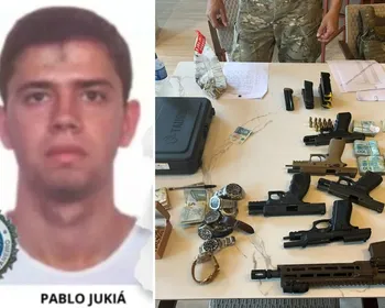 Com salário de R$ 9 mil, policial alvo da PF tinha em casa coleção de relógios de luxo