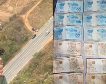 Comando Vermelho cobrava R$ 60 mil de pedágio para candidatos fazerem campanha